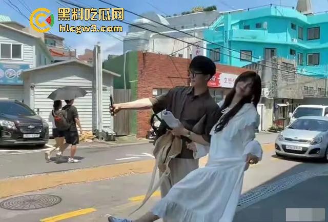 500W粉网红『谢欣桐』劈腿大戏！恋爱四年跑进富二代怀抱，私密视频曝光，干湿分离成神秘操作！  第22张