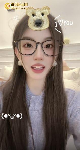 500W粉网红『谢欣桐』劈腿大戏！恋爱四年跑进富二代怀抱，私密视频曝光，干湿分离成神秘操作！  第23张