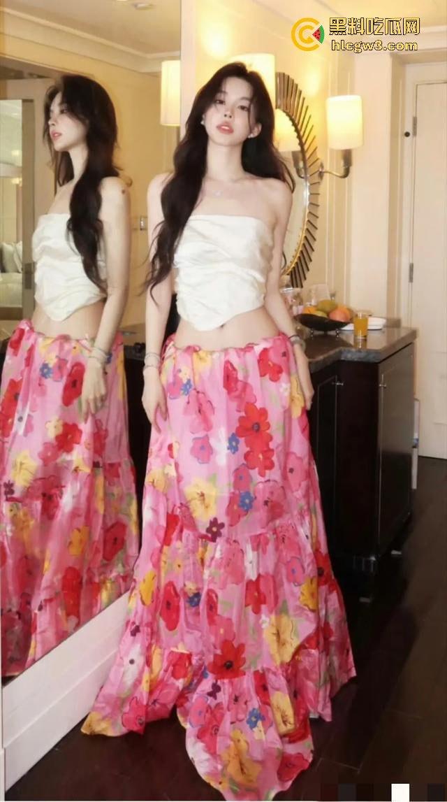 500W粉网红『谢欣桐』劈腿大戏！恋爱四年跑进富二代怀抱，私密视频曝光，干湿分离成神秘操作！  第32张