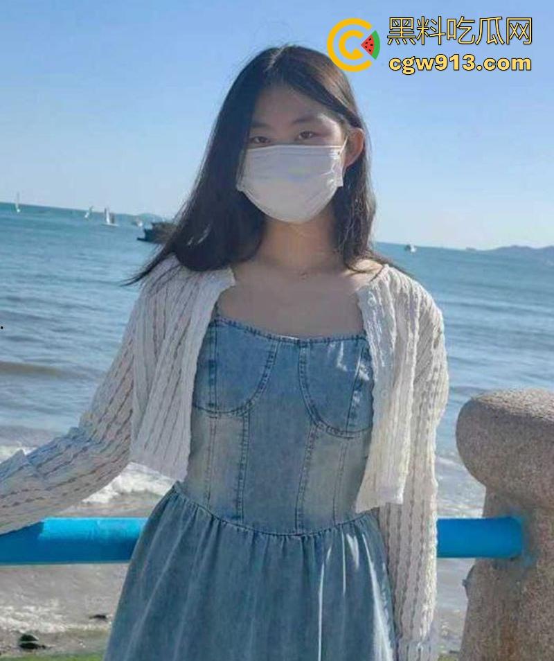 河南大学骚逼【李萌瑶】因寂寞背叛约炮，绿帽哥怒曝母狗性爱视频，这叫声这身材，硬爆了！  第5张