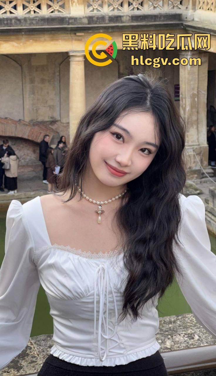 瓜友爆料约炮顶级颜值反差婊【刘雯雯】！猫耳造型卖萌，口交私拍骚劲十足！  第1张