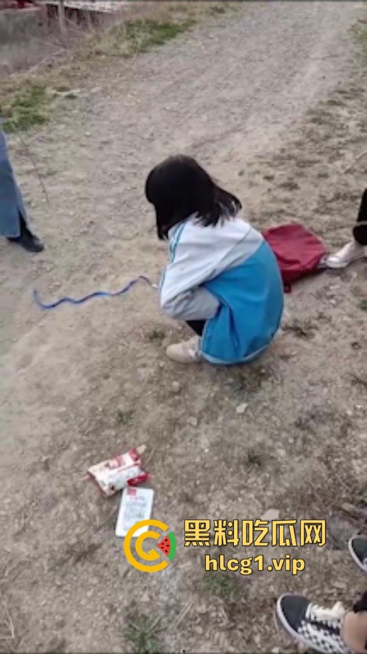 校园霸凌 广河城东中学多名女生遭掌掴欺凌 甘肃涉事中学校长免职！  第4张