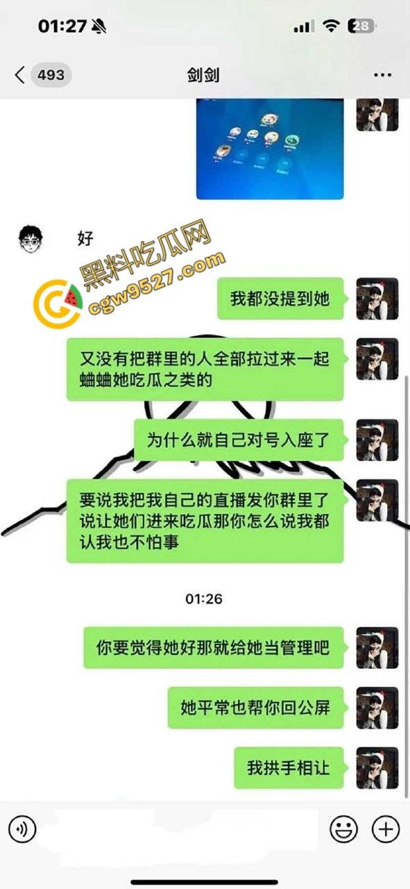 主题乐园NPC「蓝狐狸」婚内出轨榜一大姐！网恋撕逼、不雅视频满天飞，百万粉丝大咖背后的故事  第5张