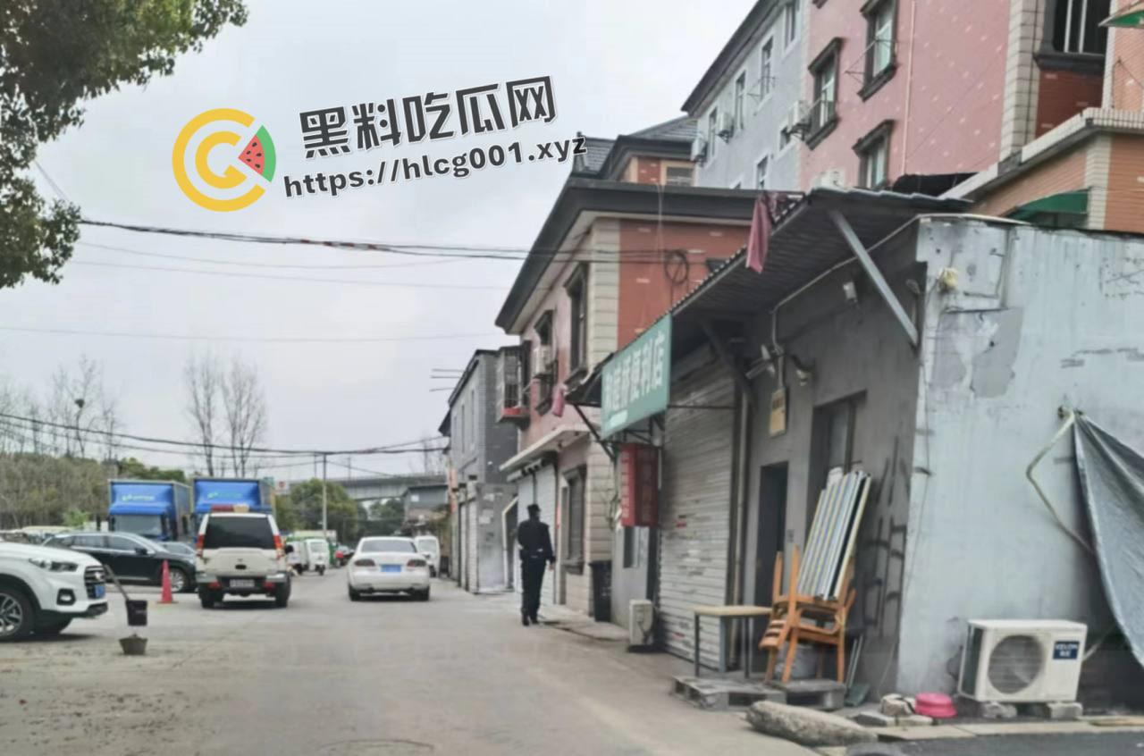 广东江门和睦便利店红灯区消亡事件 群友分享好地方 第二天就被警察端掉 爱就这样消失了  第9张