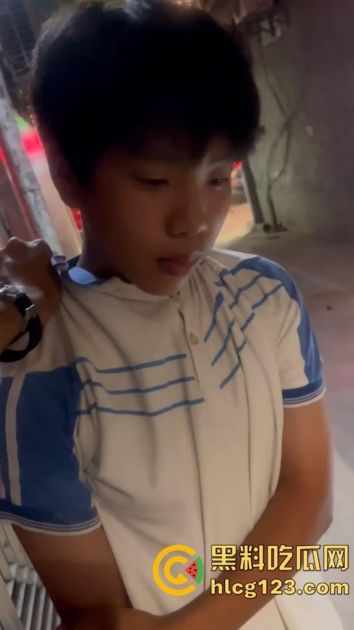 醒醒吧孩子！【汕头金平区】未成年小学生偷外卖被抓现行 人不大胆不小  第3张