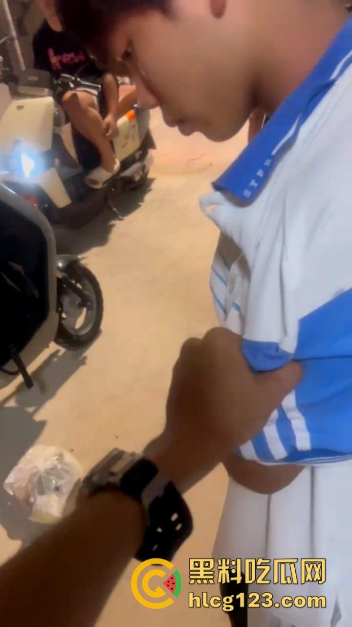 醒醒吧孩子！【汕头金平区】未成年小学生偷外卖被抓现行 人不大胆不小  第6张