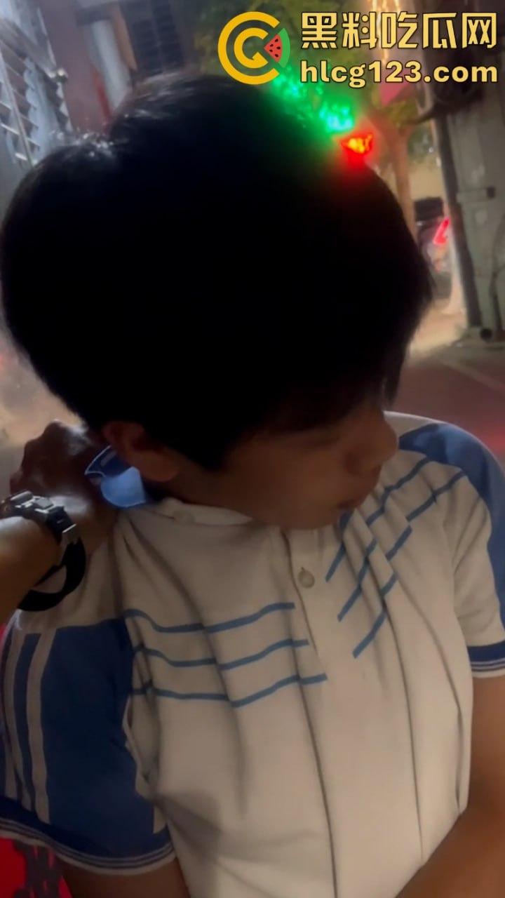 醒醒吧孩子！【汕头金平区】未成年小学生偷外卖被抓现行 人不大胆不小  第7张