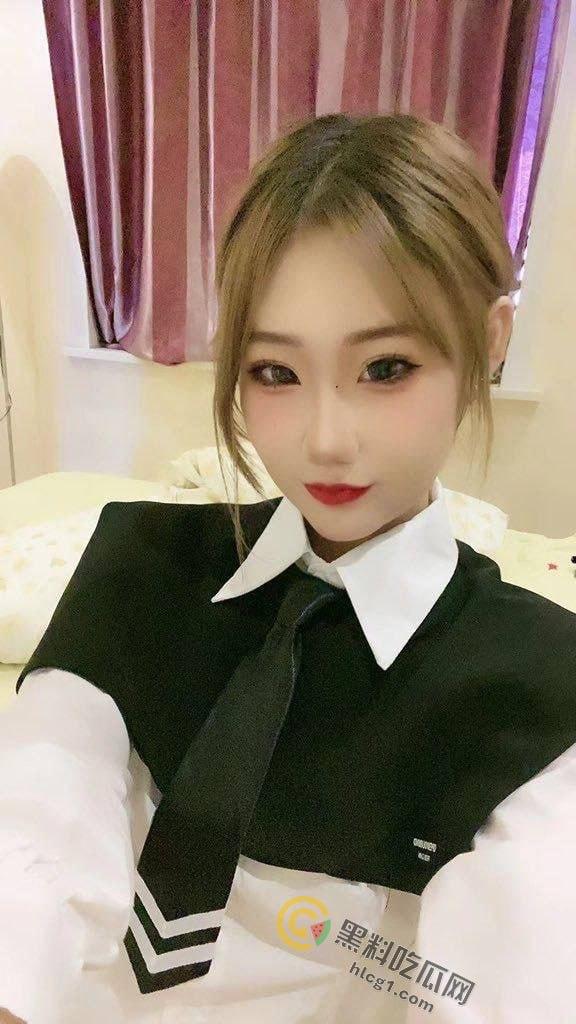 重庆高颜值女仆上门服务，仅需2000包夜，神秘服务细节全网暴光！  第1张