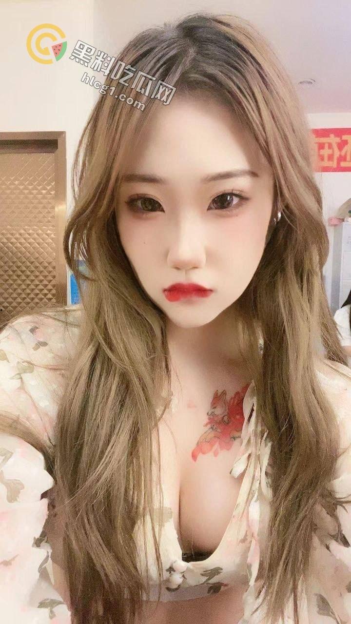 重庆高颜值女仆上门服务，仅需2000包夜，神秘服务细节全网暴光！  第2张