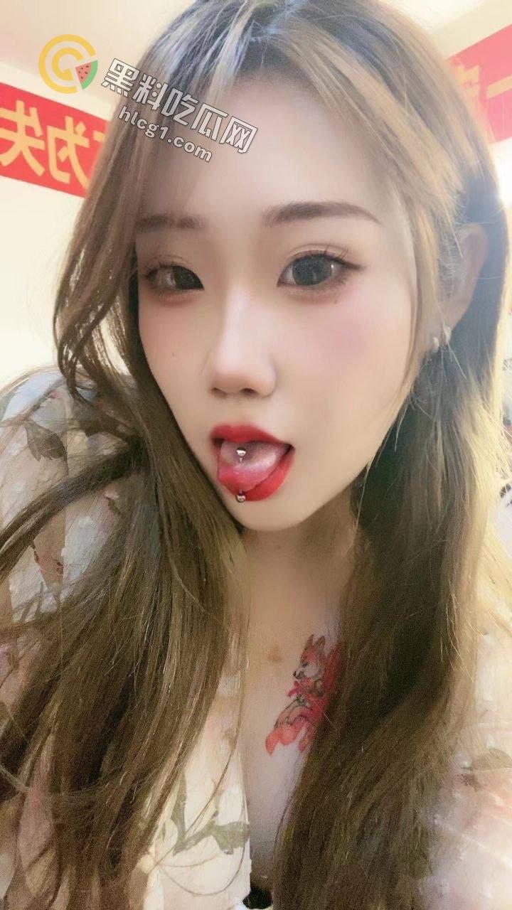 重庆高颜值女仆上门服务，仅需2000包夜，神秘服务细节全网暴光！  第3张