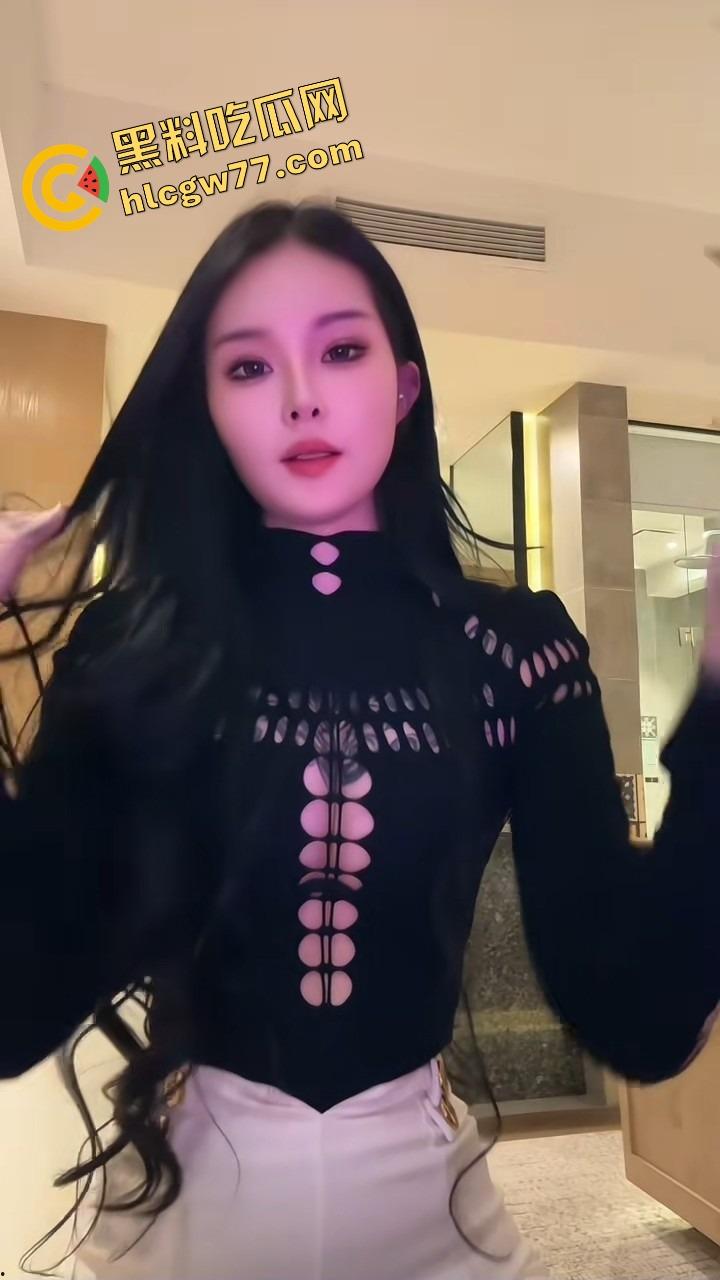 抖音8万粉小网红【神仙姐姐】翻车 纹身御姐表面高冷 私下被金主调教成听话母狗 不雅视频疯传！  第9张