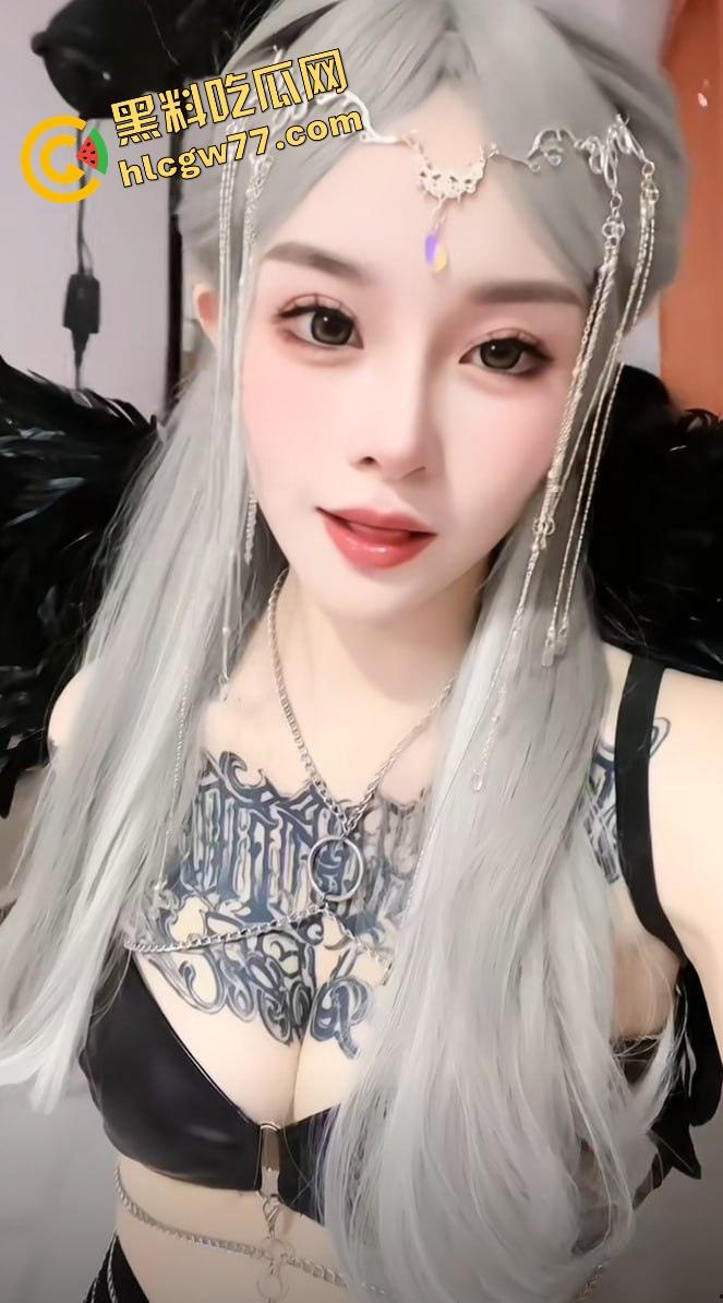 抖音8万粉小网红【神仙姐姐】翻车 纹身御姐表面高冷 私下被金主调教成听话母狗 不雅视频疯传！  第13张