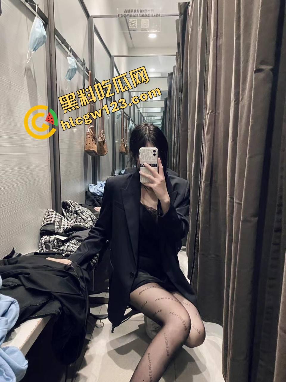 帝都佳乐健身房健身名媛『田尤溪』被爆约炮流出，渔网装白丝黑丝轮番开干，肥臀翘到爆、撸点拉满！  第1张