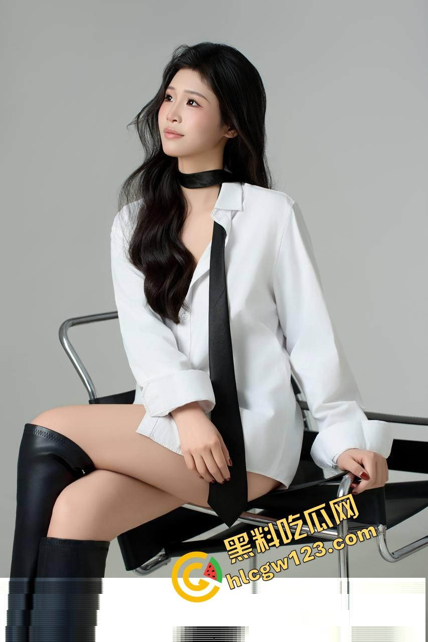 帝都佳乐健身房健身名媛『田尤溪』被爆约炮流出，渔网装白丝黑丝轮番开干，肥臀翘到爆、撸点拉满！  第8张