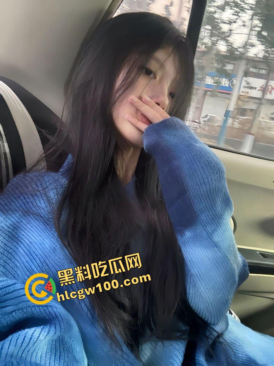 学成归来的肉丝小姨子【张佳】回家过年不忘老本行，约炮猛男酒店各种爆干骚逼内射！独家曝光流出！  第3张