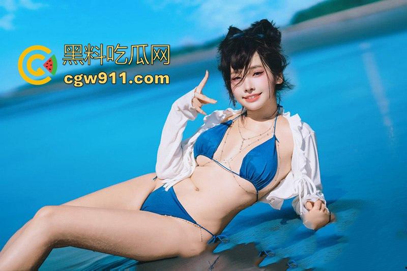 极品清纯网黄【萨慕慕Momo】最新户外露出福利曝光，长腿美乳三点全露，C杯美乳白嫩弹跳，无毛嫩穴一览无遗！  第2张