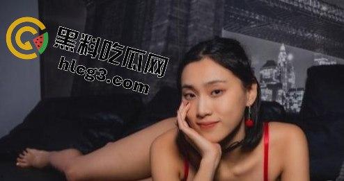 P站华裔顶流『刘玥』与黑人顶级黑白配！房租压力下海成名！没想一炮而红成为顶流  第6张