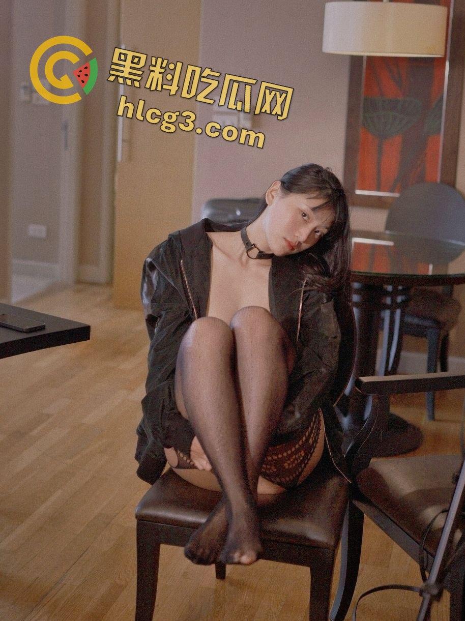 P站华裔顶流『刘玥』与黑人顶级黑白配！房租压力下海成名！没想一炮而红成为顶流  第11张