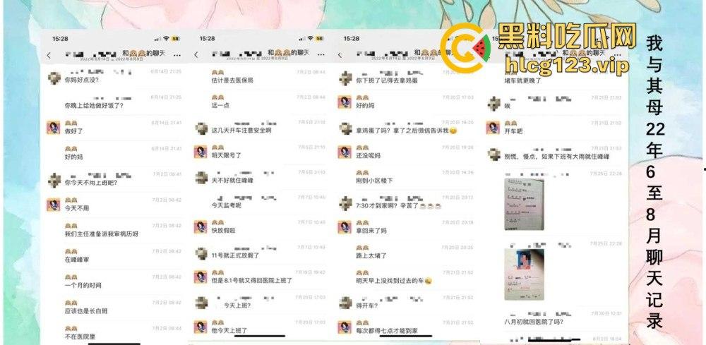 51页 PPT怒揭老公出轨！河北护士【张文玉】揭开狗男女的丑行，婚内偷吃还敢联合小三逼离婚！  第11张