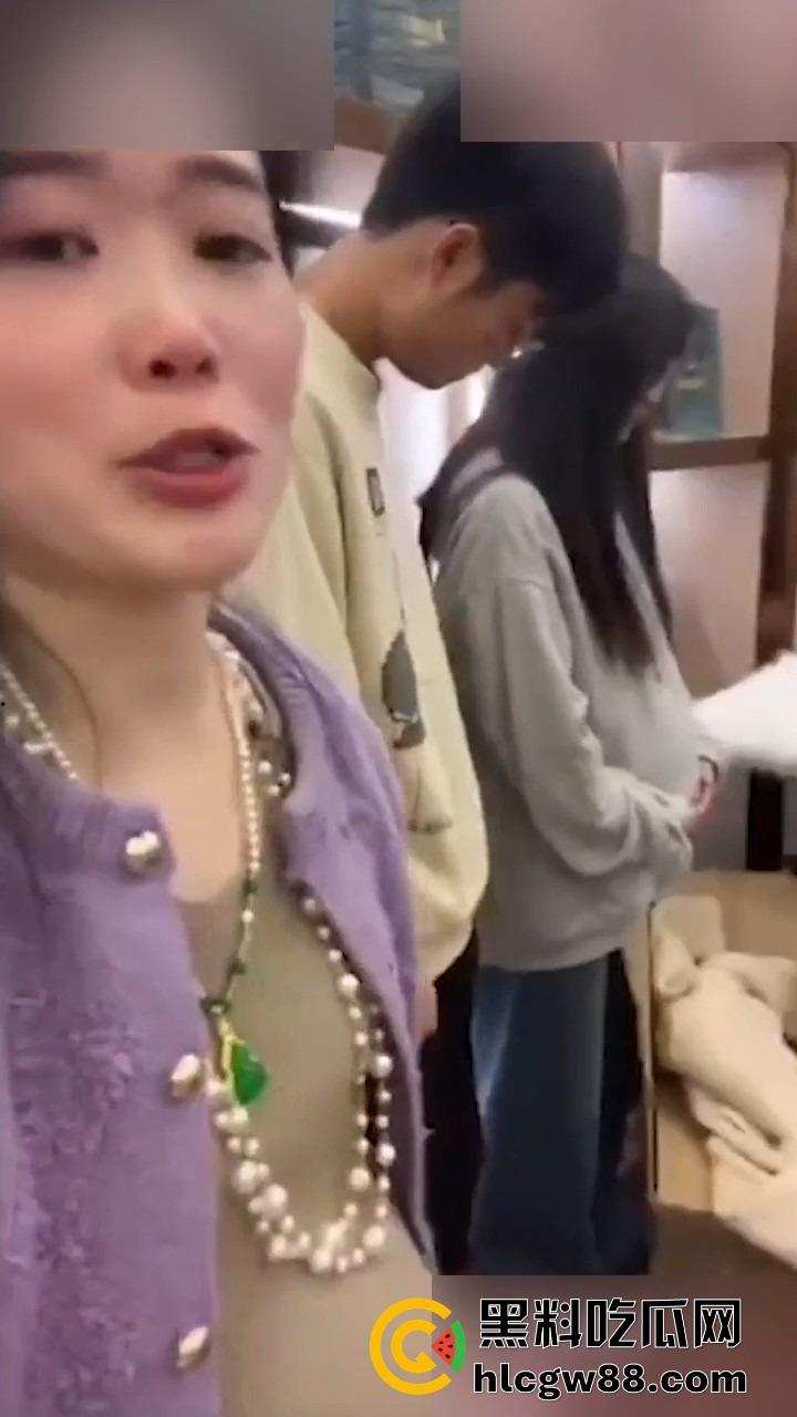 孕妇挺8个月大肚，竟发现亲妹妹怀了自己老公的孩子，姐妹双双怀孕4个月重叠，姐夫太牛逼了！  第8张