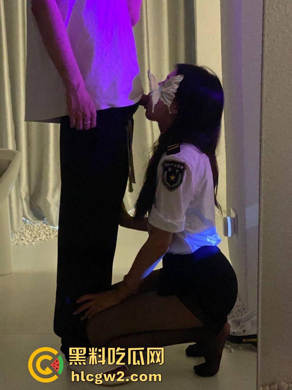 小美女【方雪儿】乖巧听话成大佬小母狗！制服口交、眼罩蒙住被各种姿势爆插嫩穴，骚到舒服死！  第7张