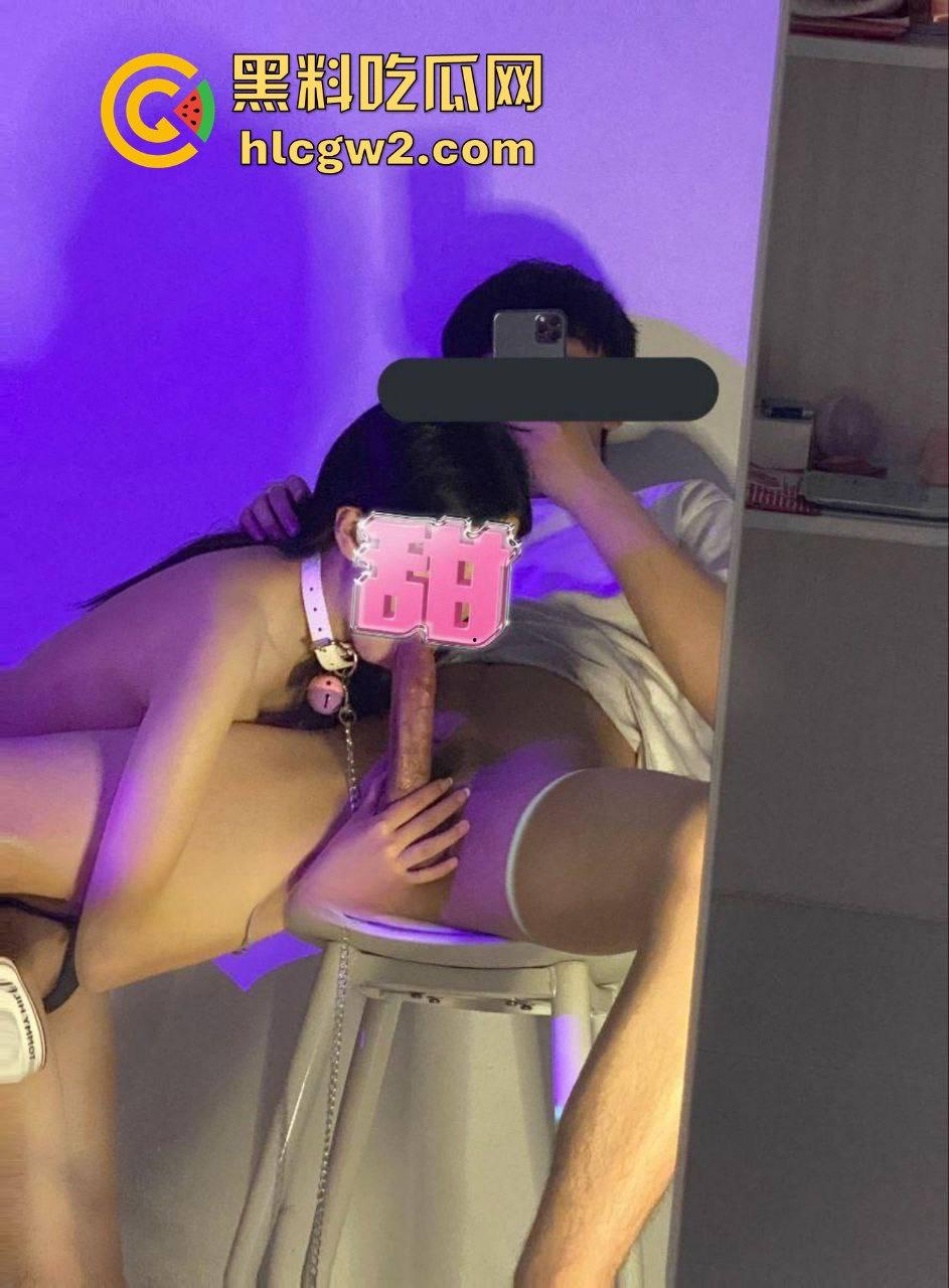 小美女【方雪儿】乖巧听话成大佬小母狗！制服口交、眼罩蒙住被各种姿势爆插嫩穴，骚到舒服死！  第10张