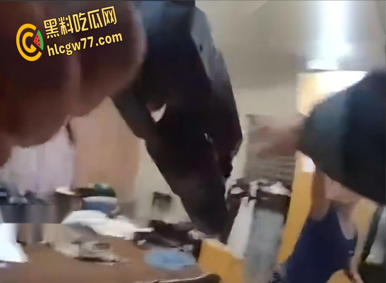 洛杉矶华裔女子纵火袭邻居 持刀拒捕被警方当场击毙 现场视频曝光  第7张