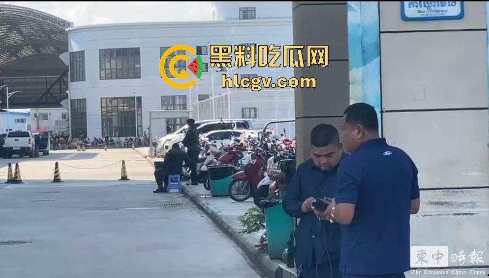韩国顶级大台KBS揭露金边电诈园区内幕！韩媒曝光百余例韩国人被困案件！柬埔寨警方强势回应并冲入芒果园区！  第7张