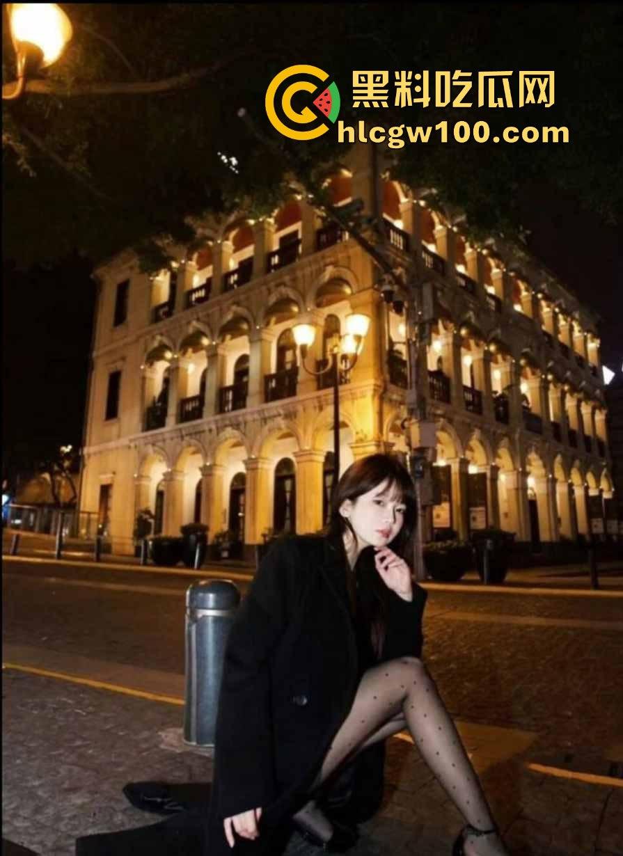 重庆工商大学经济学院【张琪】校内装乖乖学生，校外却给人当小三，没毕业就吃上人夫鸡巴吃到停不下来！  第9张