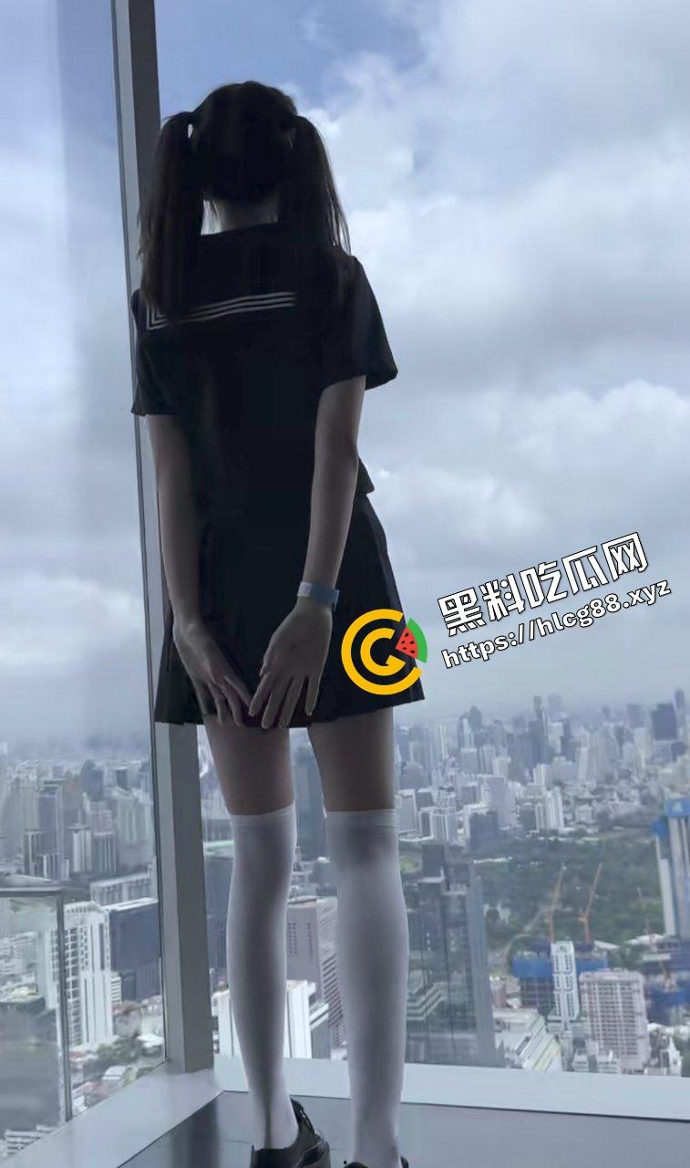 土豪包养北海双马尾舞蹈生【姚佳】酒店怒开1天1夜房各种玩弄，从头到脚扒开衣服淫操享受！  第4张