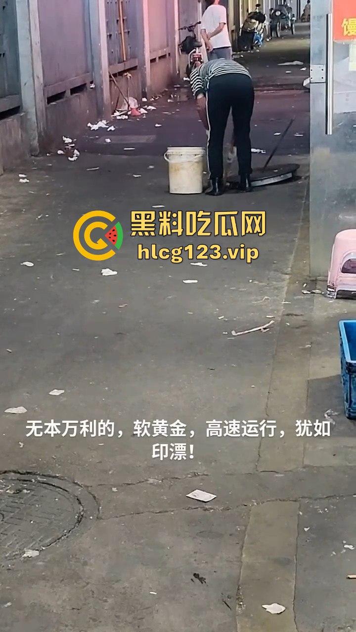 无良商家回收地沟油，搞出一套赚钱经验！黑心钱赚得爽，吃的人全都倒霉！  第10张