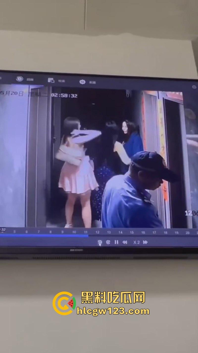 美女520当晚酒醉被两名男子捡尸 强行拖入酒店房间 轮奸2小时酒醒后才被救出 最终两人被拘！  第8张