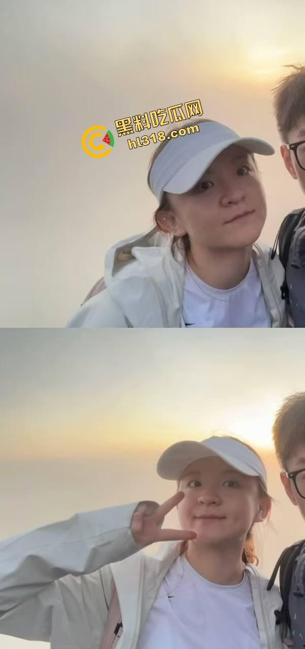 爬个武功山顺手看法老演唱会，群友原本约炮却遇小仙女上头，大鸡巴一夜把人干成恋爱脑，想跑都跑不掉！  第7张