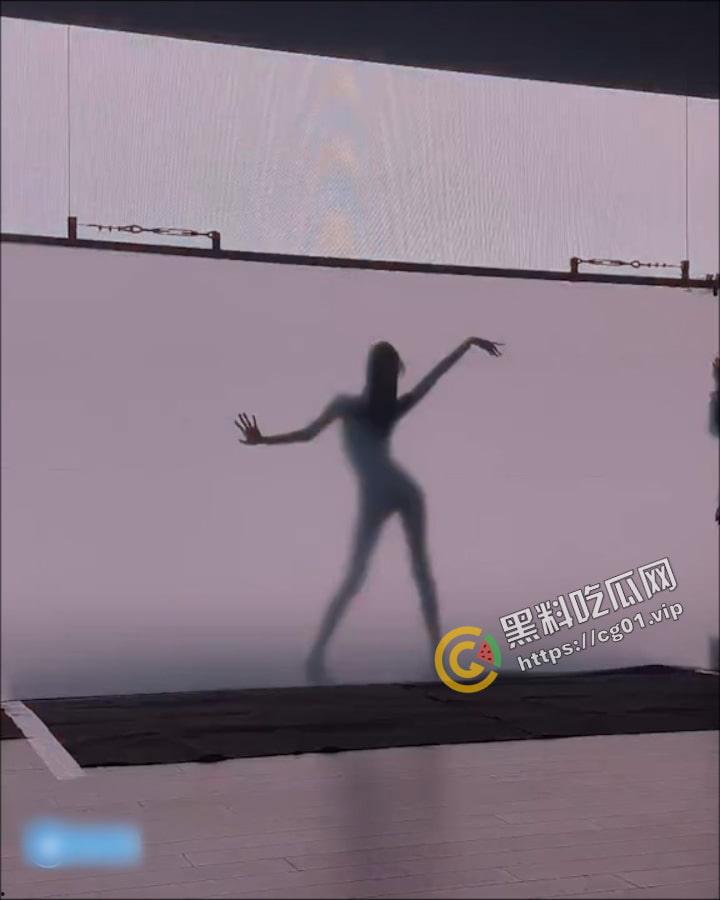 Lisa疯马秀首日现场反馈 脱的只剩内衣和丁字裤 为了取悦富豪疯狂卖弄风骚  第1张