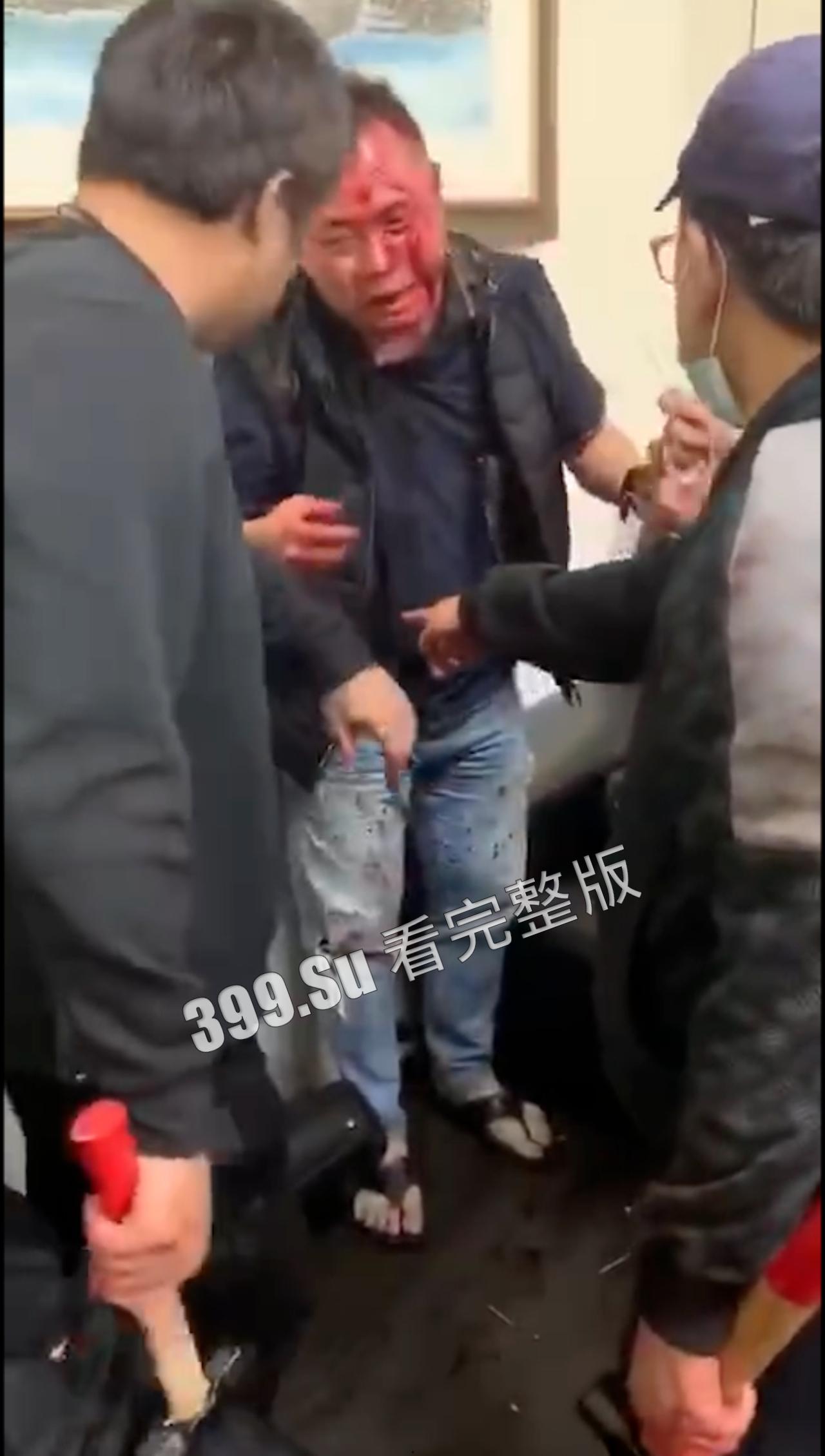 慎点！！！猎奇之私刑 无视法律，自己用暴力来惩罚  第1张