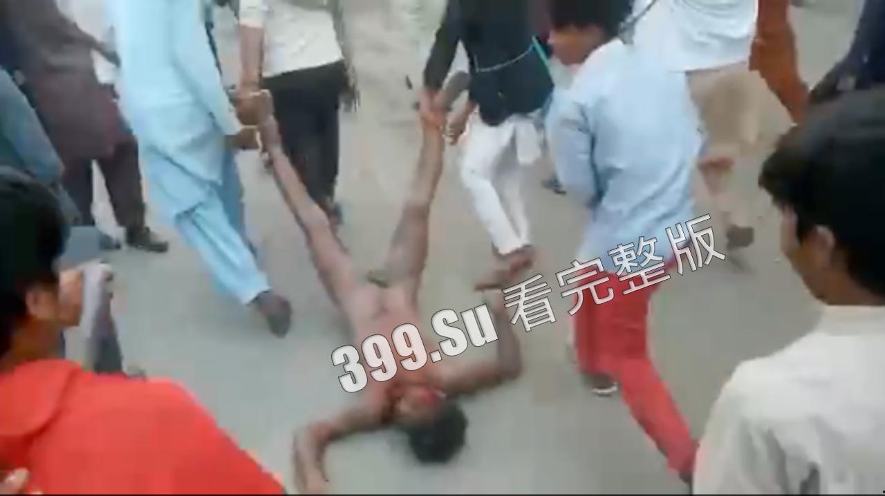 慎点！！！猎奇之私刑 无视法律，自己用暴力来惩罚  第2张