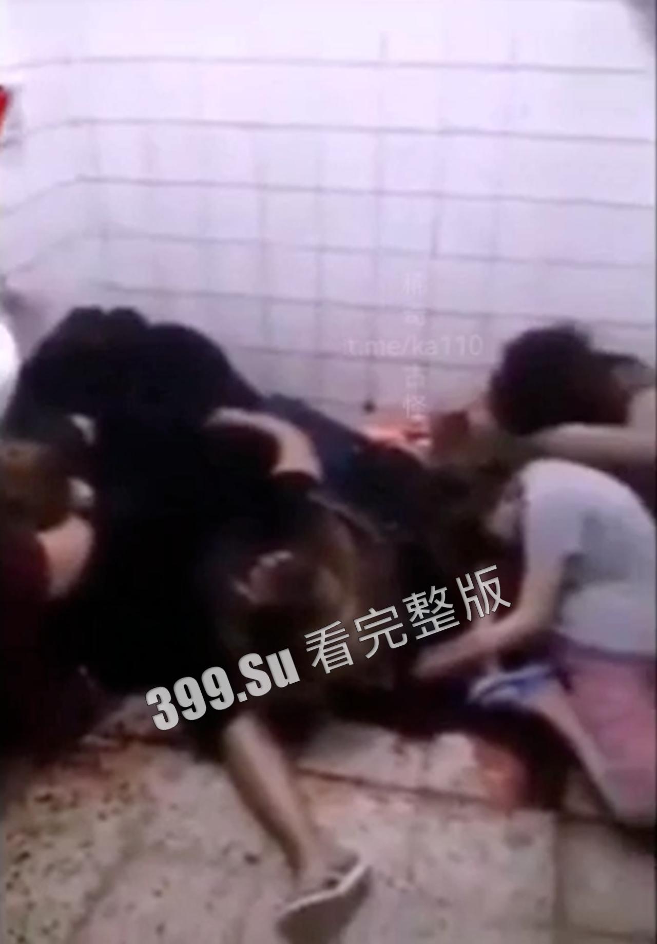 慎点！！！猎奇之私刑 无视法律，自己用暴力来惩罚  第5张