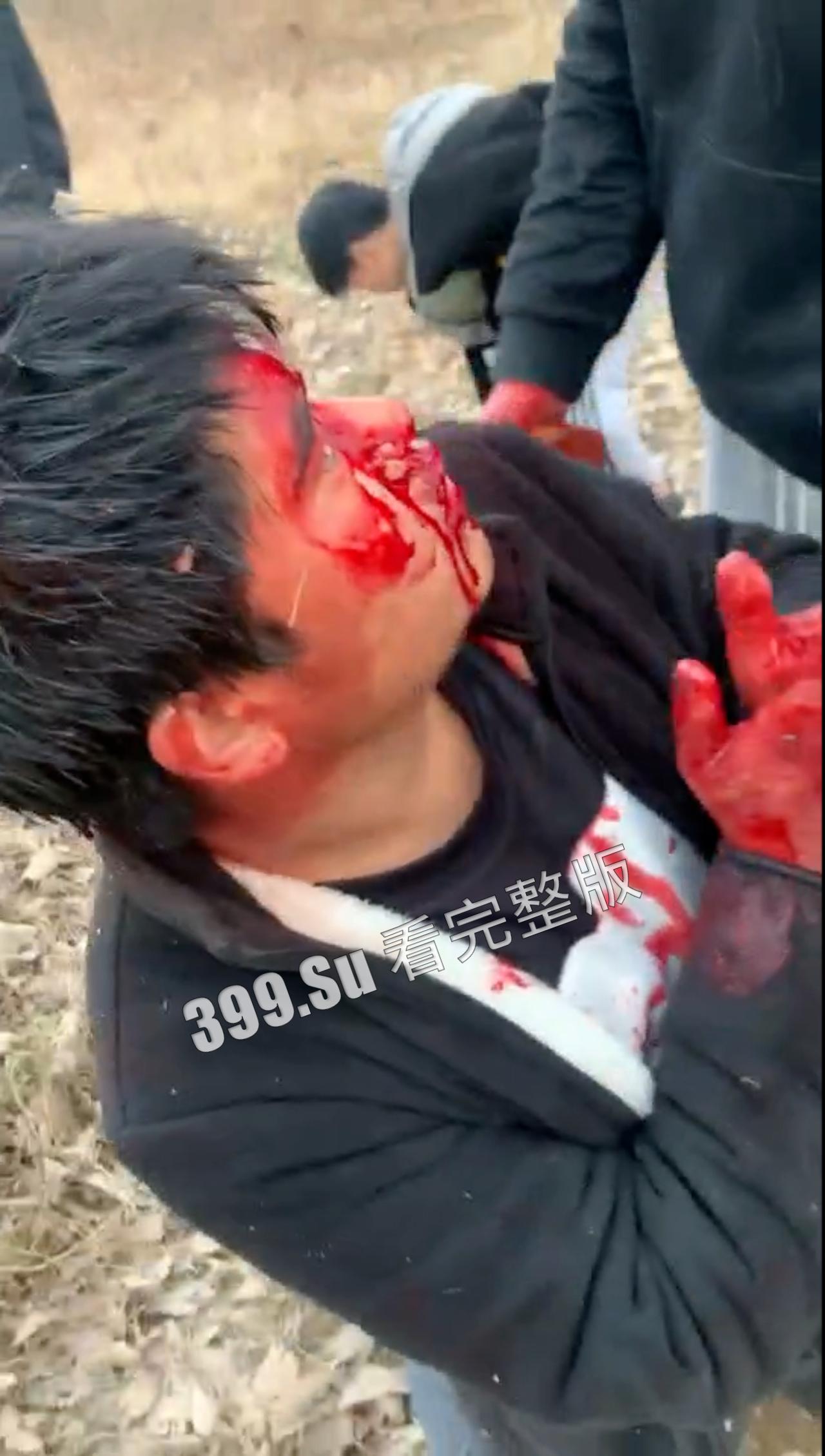 慎点！！！猎奇之私刑 无视法律，自己用暴力来惩罚  第7张