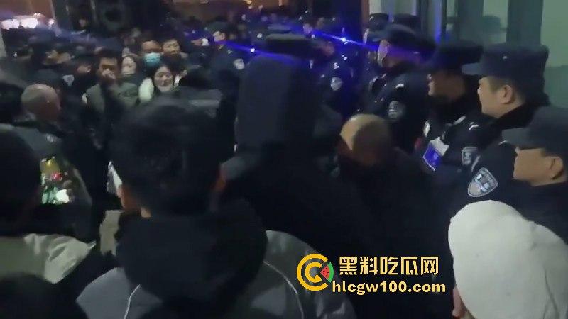 陕西蒲城职业学校学生【党昶鑫】离奇坠楼身亡 身上多处淤青却加急火化 死得不明不白  第9张