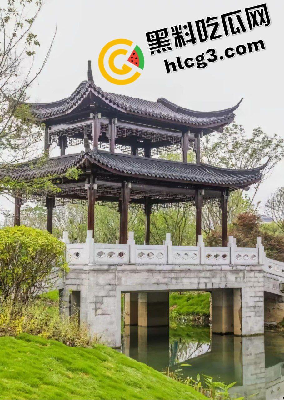 江苏常州 天打雷劈致凉亭坍塌 多人亭下躲雨 事故造成6死10伤！  第7张