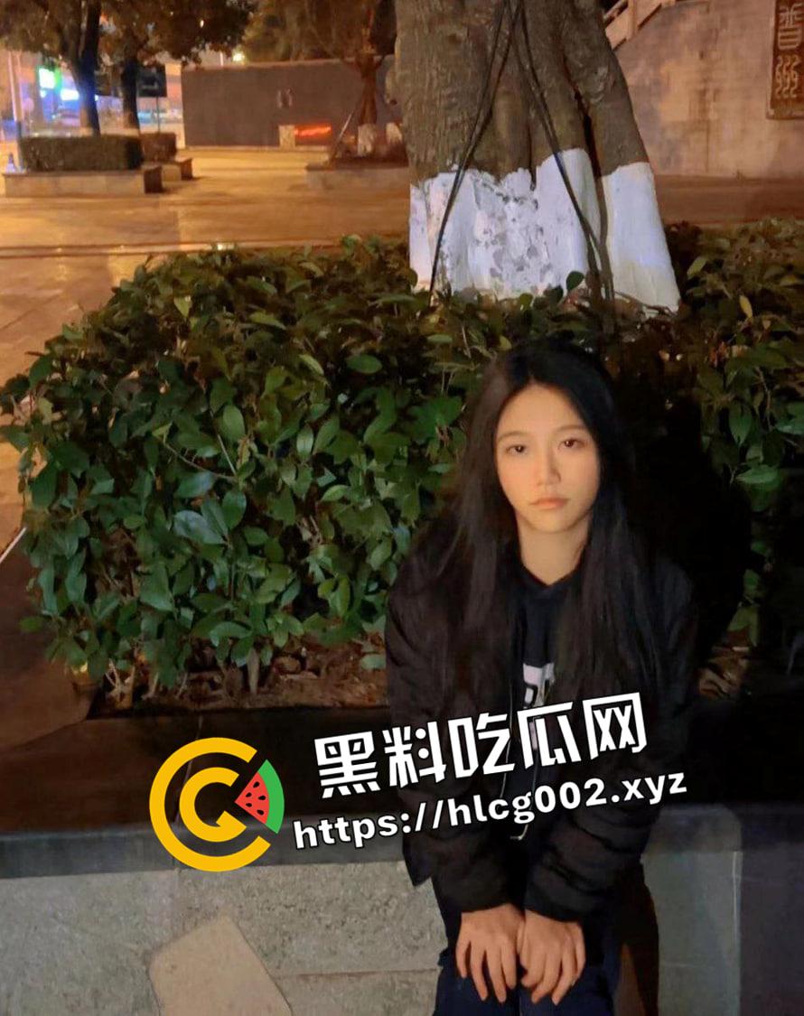 复旦大学大二系花网调流出  清纯美女却是极品巨乳 没有科技和狠活 梦中情乳 调教视频遭流出 第2张