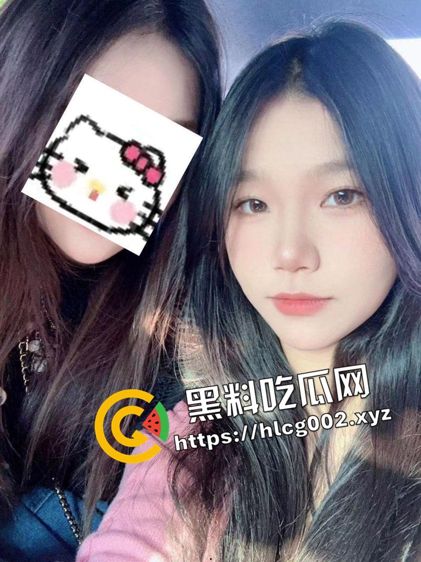 复旦大学大二系花网调流出  清纯美女却是极品巨乳 没有科技和狠活 梦中情乳 调教视频遭流出 第4张