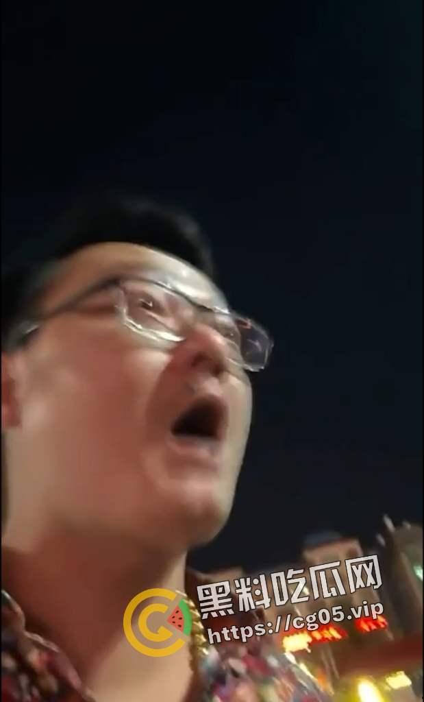 群友约架 不打你不是吴林风！广东普宁池尾两老登【吴林丰】【广武】聊天群内约线下打架  直接真实 打到满脸血 是兄弟就来打我 第5张