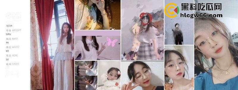 安徽阜阳幼儿师范21岁【杨梦瑶】厕所被同学夺走初夜，嫩逼自慰视频喷水流满地，浪得欠干死！  第1张