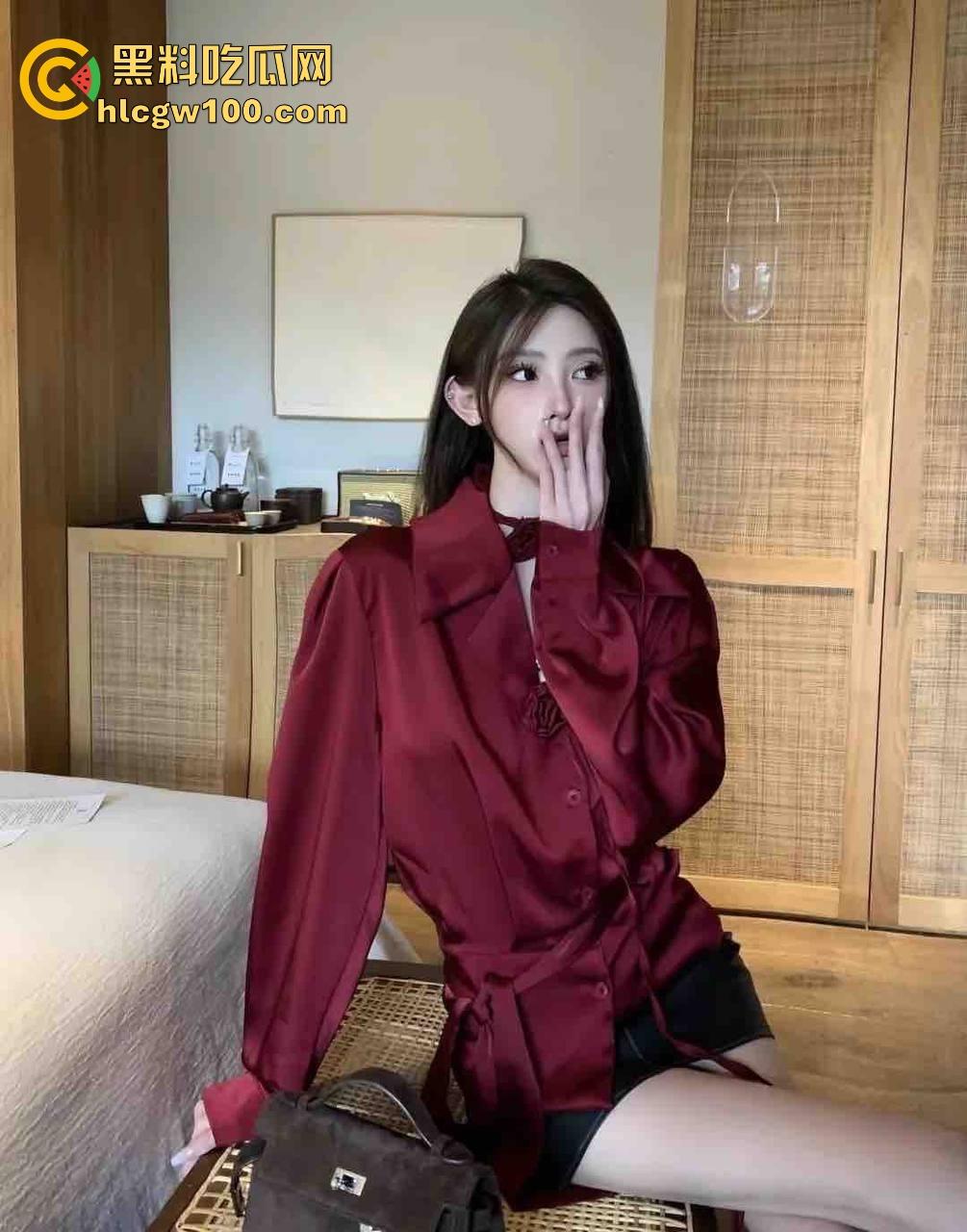 抖音风性爱记录爆火，剪辑大神老公×骚气御姐女友的私密情趣流出，全程呻吟硬到裂开，狼友狂欢在线打分！  第8张