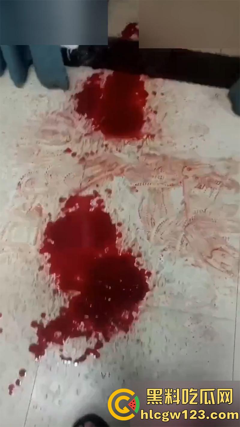 辽宁学生杀人惊天血案，铁道职业技术学院，持刀进宿舍刀刀见红，血流成河3人当场死亡！  第10张