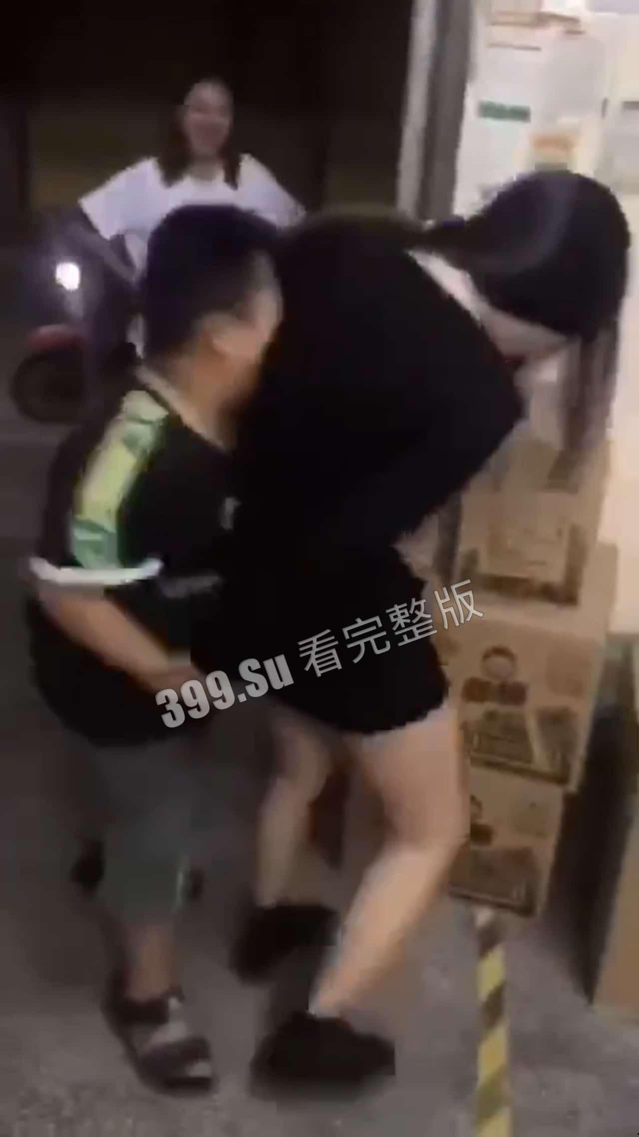 #猎奇 系列  人不能…至少不应该 （二） 第5张