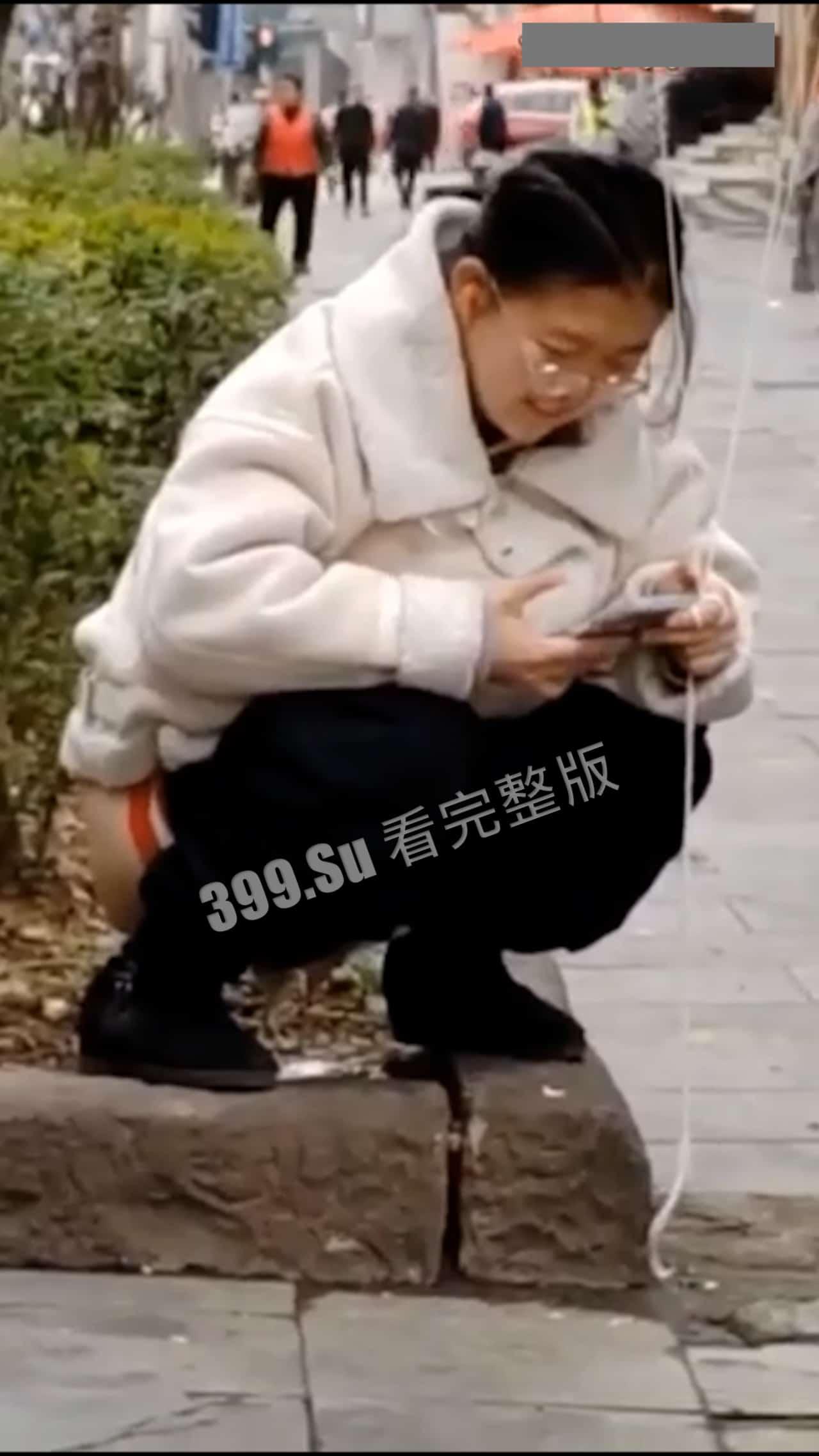 #猎奇 系列  人不能…至少不应该 （二） 第12张