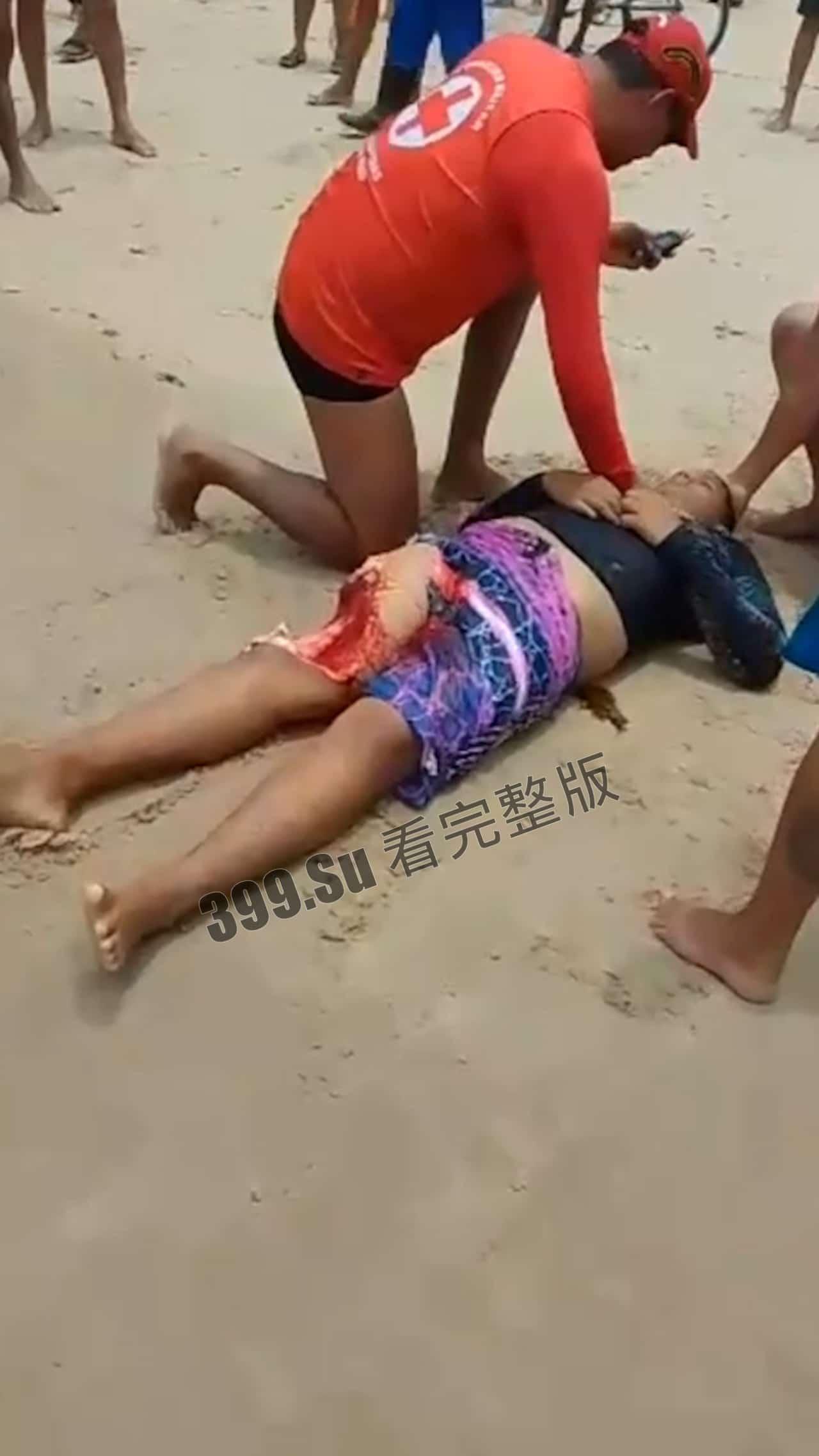 #猎奇 系列  人不能…至少不应该 （二） 第14张