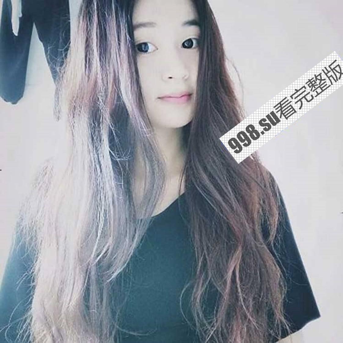 前女友系列 百度云泄密 华中理工大学漂亮妹子钟慧 分手后私密视频被曝光  第1张